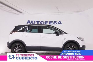 Opel Crossland X 1.2 TURBO 110CV INNOVATION 5P