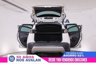 Opel Crossland X 1.2 TURBO 110CV INNOVATION 5P