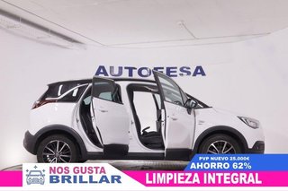 Opel Crossland X 1.2 TURBO 110CV INNOVATION 5P