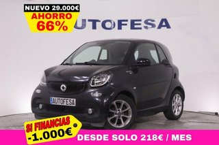 Smart FORTWO ELECTRICO COUPE 82CV PRIME AUTO 3P