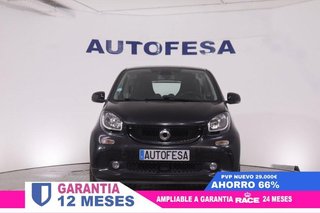Smart FORTWO ELECTRICO COUPE 82CV PRIME AUTO 3P