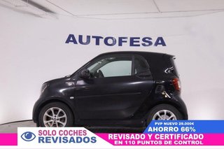 Smart FORTWO ELECTRICO COUPE 82CV PRIME AUTO 3P