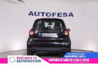 Smart FORTWO ELECTRICO COUPE 82CV PRIME AUTO 3P