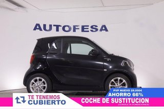 Smart FORTWO ELECTRICO COUPE 82CV PRIME AUTO 3P