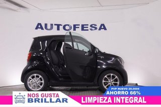 Smart FORTWO ELECTRICO COUPE 82CV PRIME AUTO 3P