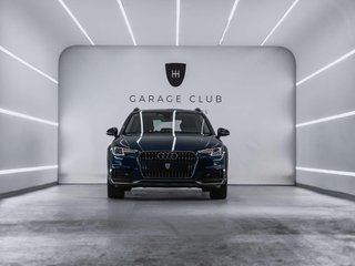 Audi A4 A4 allroad quattro 3.0 TDI