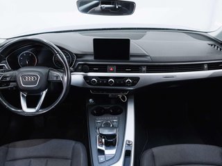 Audi A4 A4 allroad quattro 3.0 TDI