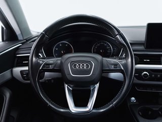 Audi A4 A4 allroad quattro 3.0 TDI