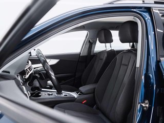 Audi A4 A4 allroad quattro 3.0 TDI