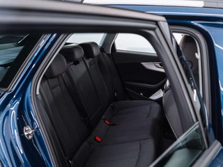 Audi A4 A4 allroad quattro 3.0 TDI
