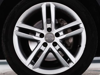 Audi A4 A4 allroad quattro 3.0 TDI