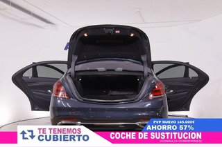 Mercedes-Benz S 560 CLASE S560E LARGO AMG LINE PHEV 367CV 4P