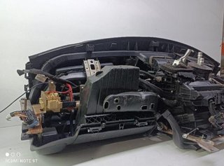 Salpicadero 271103759r nissan micra (k12e) 194347