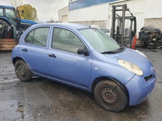 Salpicadero 271103759r nissan micra (k12e) 194347