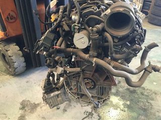 Renault 46049 motor completo k9kf646 kadjar 1.5