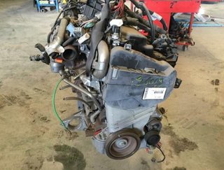 Renault 46049 motor completo k9kf646 kadjar 1.5