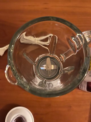 Batidora Vaso Tristar BL-4431