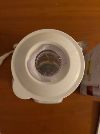 Batidora Vaso Tristar BL-4431