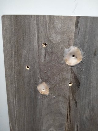 Tablero de madera