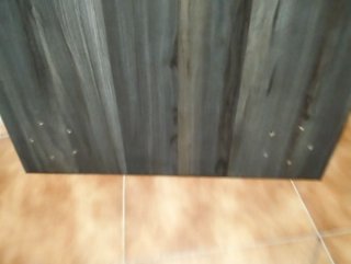 Tablero de madera