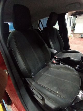 ASIENTO DELANTERO DERECHO Opel Corsa F (2019->)