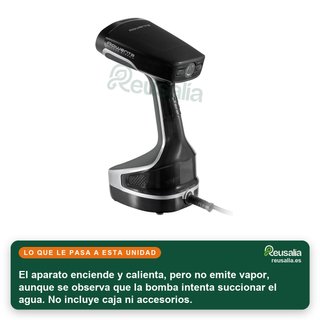 - Rowenta Access Steam+ DR8150 cepillo vapor