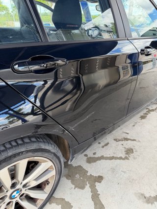 BMW Serie 1 2018