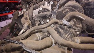 MOTOR COMPLETO SEAT IBIZA (KJ1) Style | 04.17 - 1