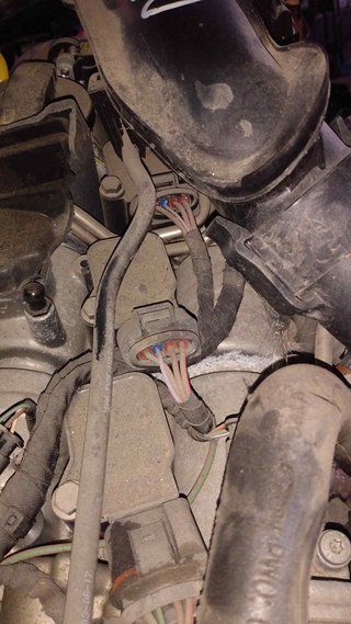 MOTOR COMPLETO SEAT IBIZA (KJ1) Style | 04.17 - 1