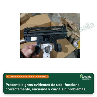 - Amazon Basics aspiradora sin cable potente
