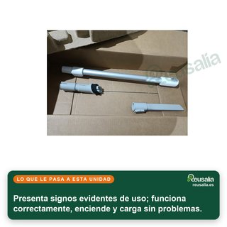 - Amazon Basics aspiradora sin cable potente