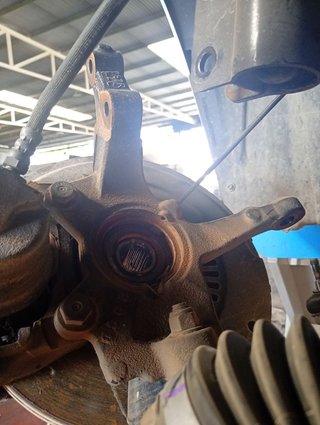 MANGUETA DELANTERA DERECHA Renault Clio V (08.2019->)