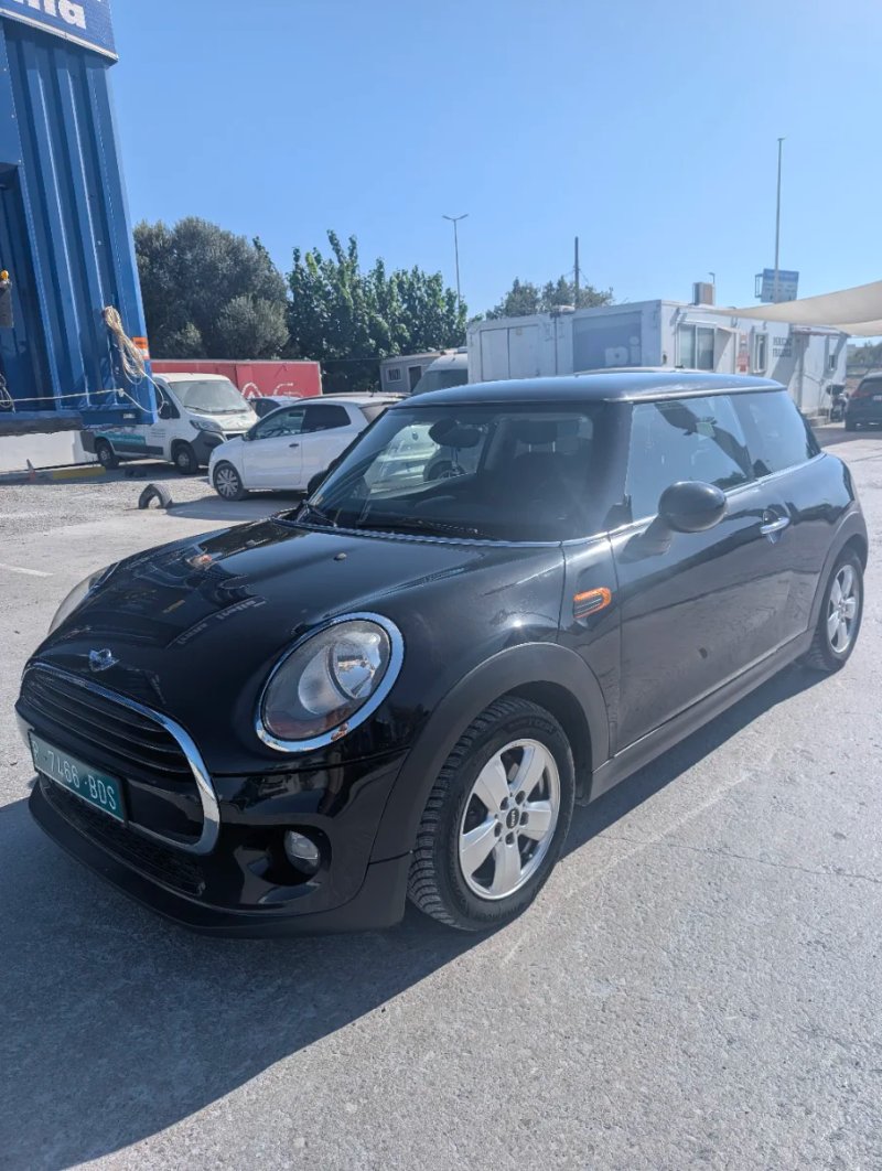 MINI Cooper 2016, foto 3