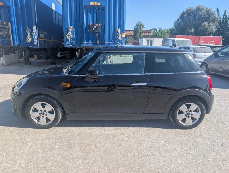 MINI Cooper 2016, foto 4