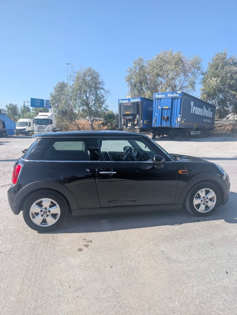MINI Cooper 2016, foto 5