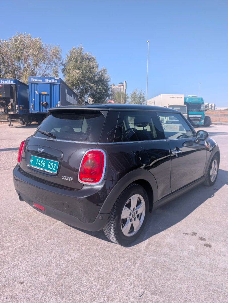 MINI Cooper 2016, foto 7