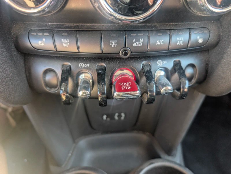 MINI Cooper 2016, foto 8