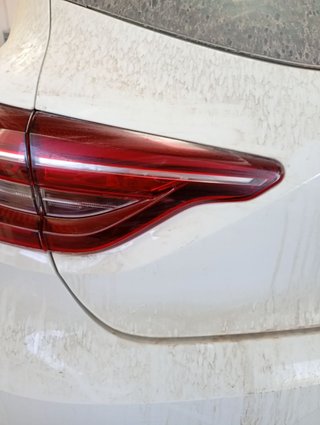PILOTO TRASERO IZQUIERDO INTERIOR Renault Clio V (08.2019->)