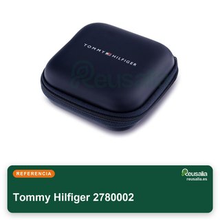 Bracciale Tommy Hilfiger donna in acciaio 2780002