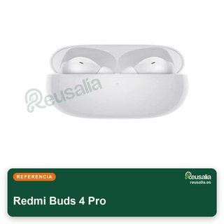 Redmi Buds 4 Pro auriculares bluetooth cancelación