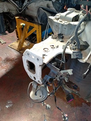 PUNTA CHASIS DELANTERA Seat Leon (1P1)(05.2005->)