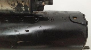 269256 motor arranque 0001110122 audi a4 berlina
