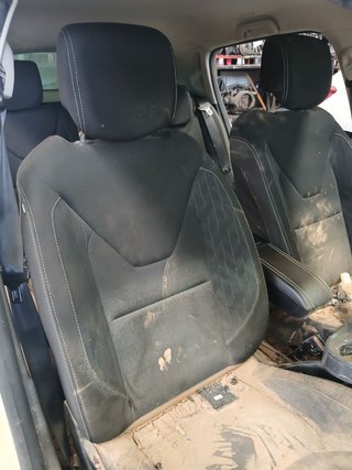 ASIENTO DELANTERO DERECHO Renault Clio IV (2012->)