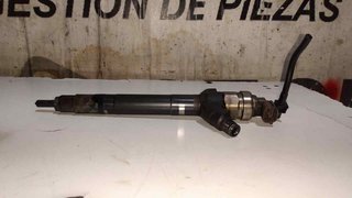 INYECTOR FORD TRANSIT CAJA CERRADA '06 FT 260 K (