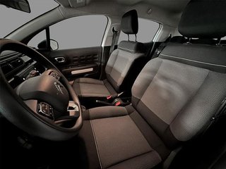 Citroën C3 1.2 83CV Plus