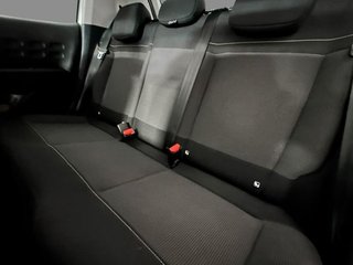 Citroën C3 1.2 83CV Plus