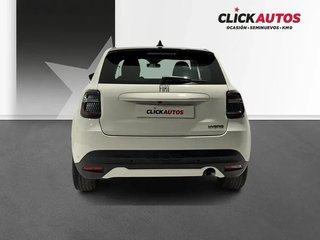 Fiat 600 1.2 MHEV 100CV DDCT