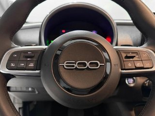Fiat 600 1.2 MHEV 100CV DDCT