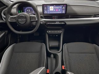 Fiat 600 1.2 MHEV 100CV DDCT