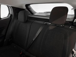Fiat 600 1.2 MHEV 100CV DDCT